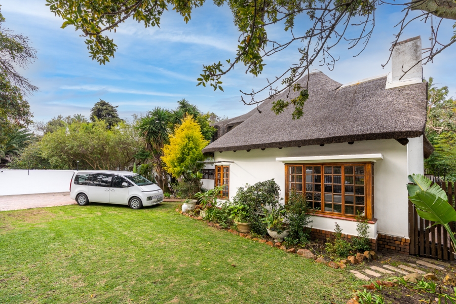 5 Bedroom Property for Sale in Pinelands Western Cape